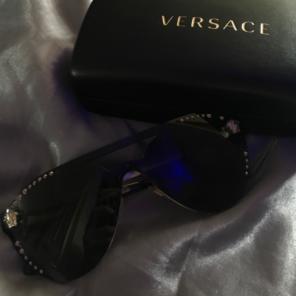 Versace Sunglasses